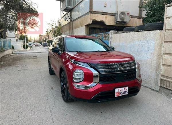 Mitsubishi Outlander 2023 for sale in Iraq - Erbil
